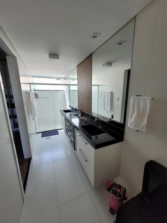 Fantastica Casa 4 Quartos Proxima A Praia Em Condominio Fechado ! Aracaju Exterior photo